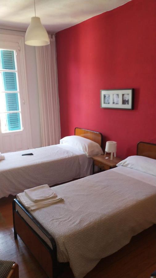 Pension Manoli Bilbao Exteriér fotografie