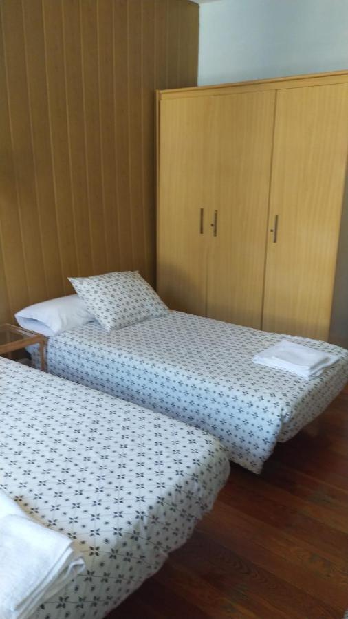 Pension Manoli Bilbao Exteriér fotografie